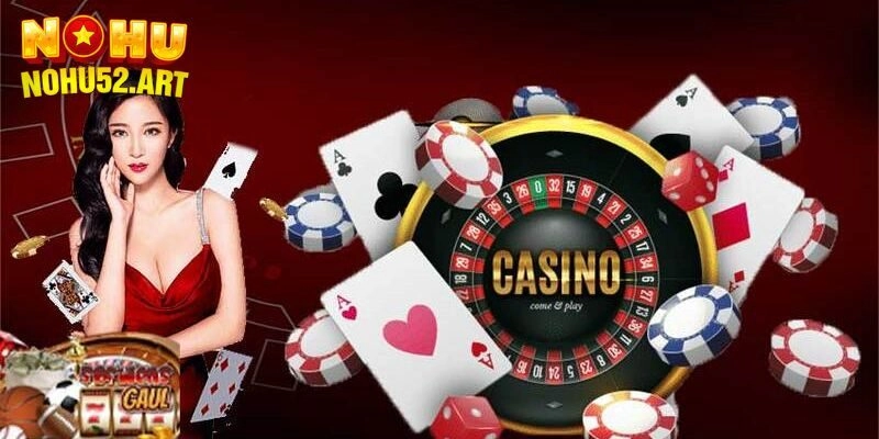 Cảm giác kịch tính và cực kỳ hồi hộp